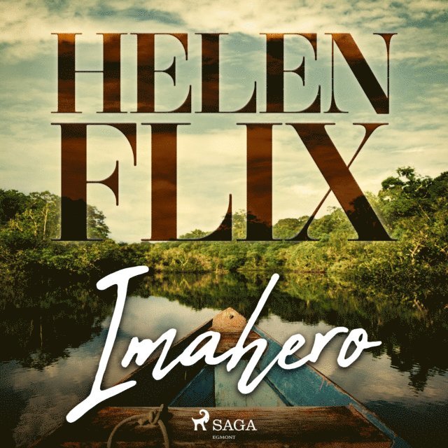 Rocamora - Imahero, Ljudbok