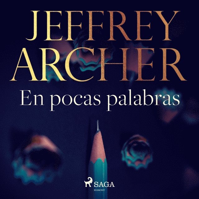 Archer - En pocas palabras, Ljudbok