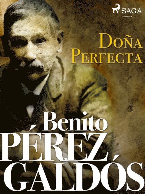 Benito Perez Galdos - Doña Perfecta, E-bok