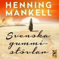 Svenska gummistvlar