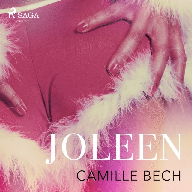 Bech - Joleen – Un cuento de Navidad erótico, Ljudbok