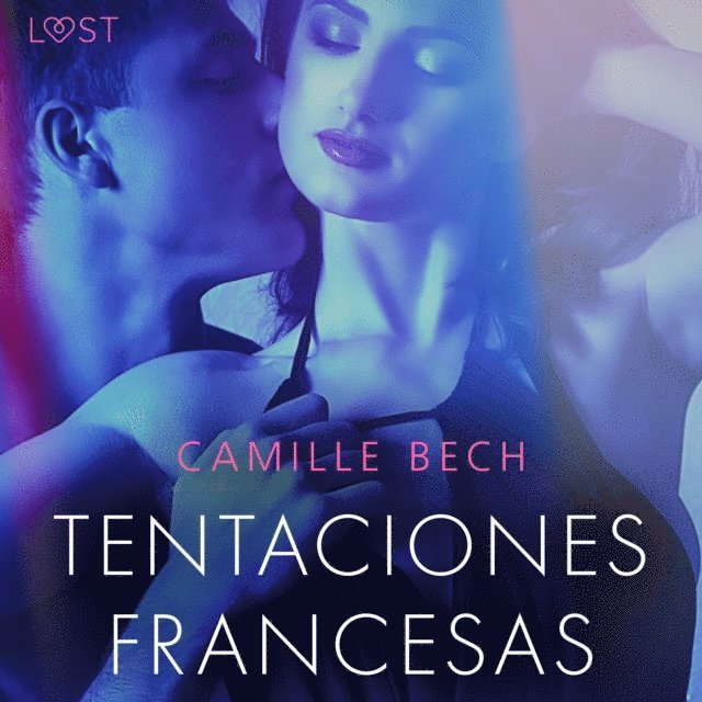 Bech - Tentaciones Francesas, Ljudbok