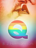 Q - erotisk novell