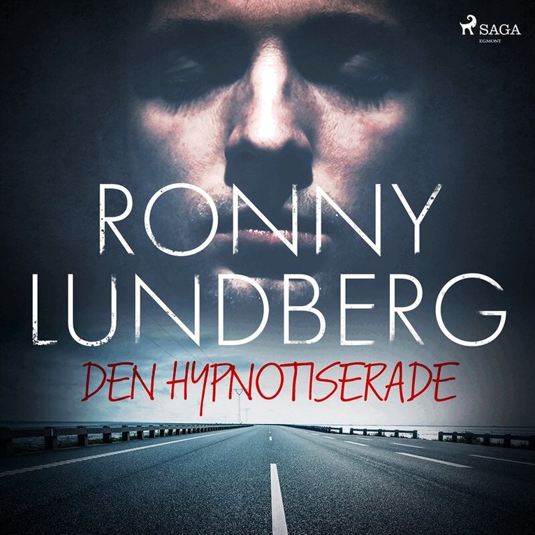 Ronny Lundberg - Den hypnotiserade, Ljudbok