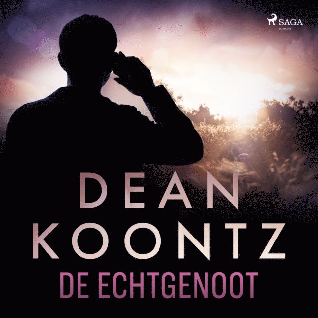 Koontz - De echtgenoot, Ljudbok