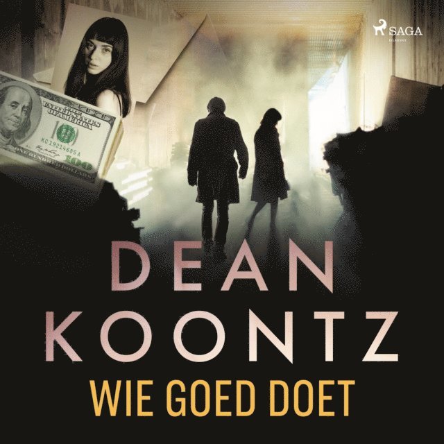Koontz - Wie goed doet, Ljudbok