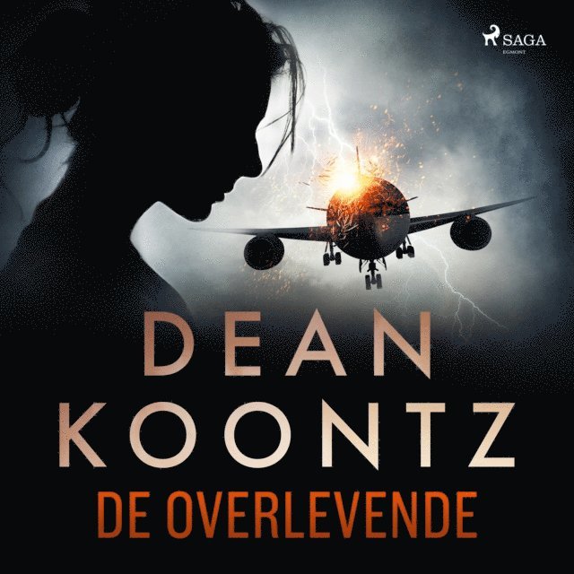 Koontz - De overlevende, Ljudbok