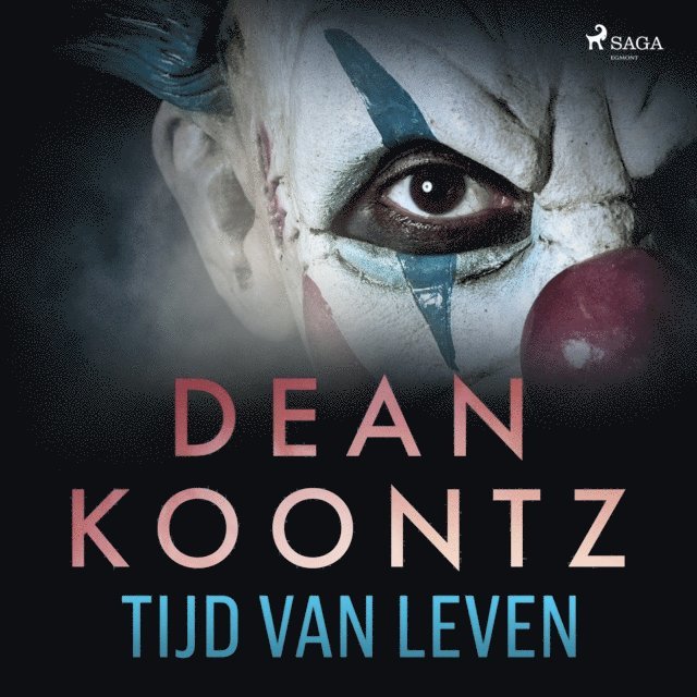 Koontz - Tijd van leven, Ljudbok