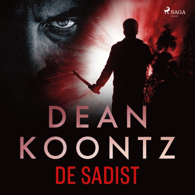 Koontz - De sadist, Ljudbok