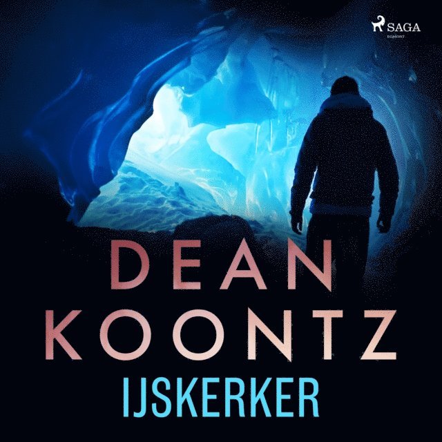Koontz - IJskerker, Ljudbok