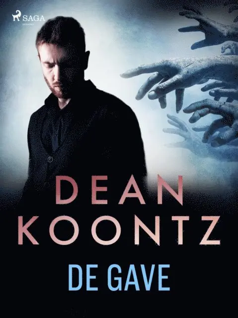 Dean Koontz - De gave, E-bok. Tillgänglighet: Lägg i varukorg