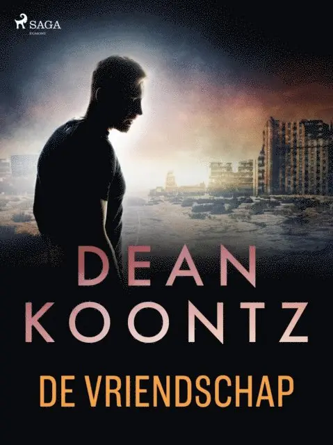 Dean Koontz - De vriendschap, E-bok. Tillgänglighet: Lägg i varukorg