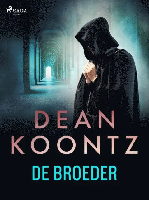 Dean Koontz - De broeder, E-bok. Tillgänglighet: Lägg i varukorg