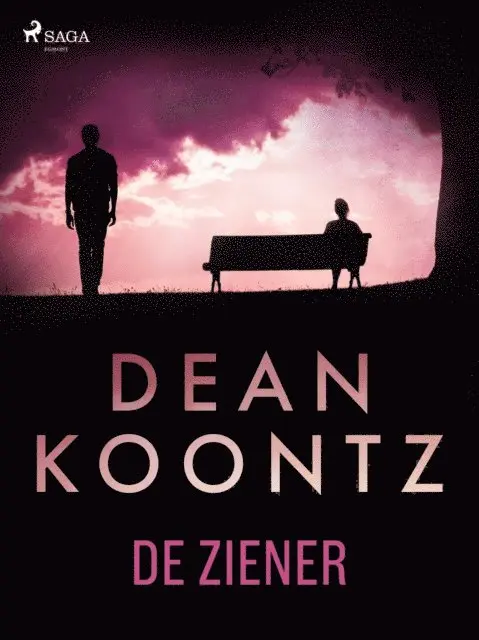 Dean Koontz - De ziener, E-bok. Tillgänglighet: Lägg i varukorg