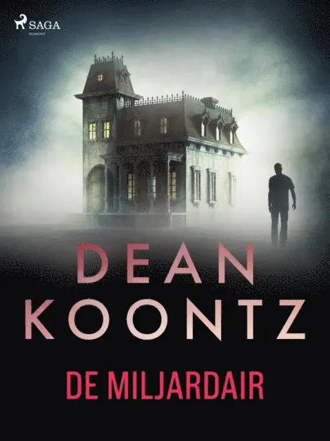 Dean Koontz - De miljardair, E-bok. Tillgänglighet: Lägg i varukorg