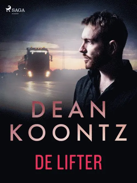 Dean Koontz - De lifter, E-bok. Tillgänglighet: Lägg i varukorg
