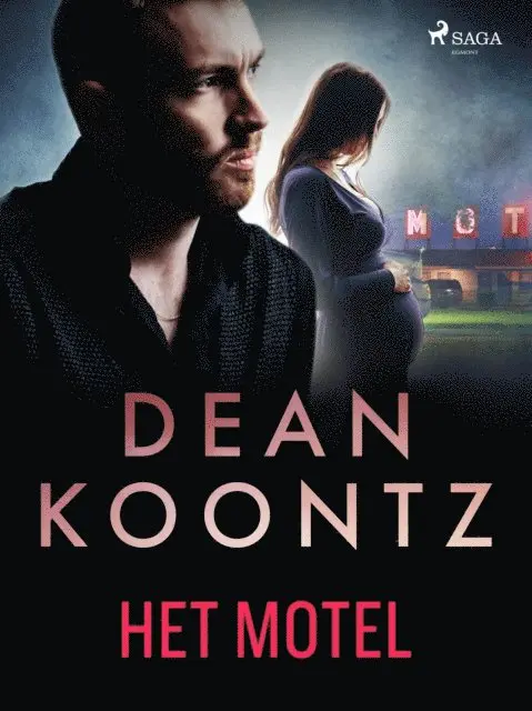 Dean Koontz - Het motel, E-bok. Tillgänglighet: Lägg i varukorg