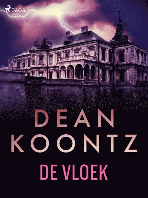 Dean Koontz - De vloek, E-bok. Tillgänglighet: Lägg i varukorg