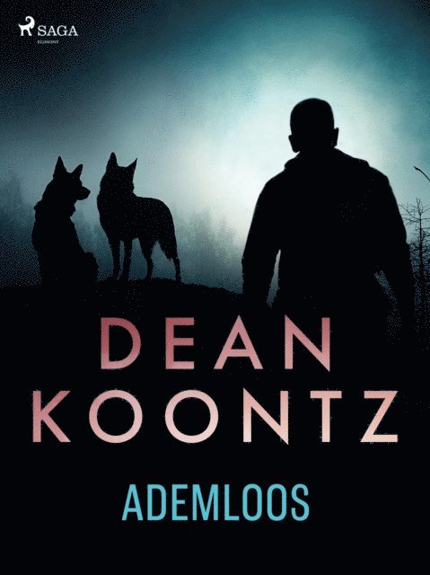 Dean R. Koontz - Ademloos, E-bok