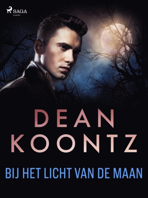 Dean R. Koontz - Bij het licht van de maan, E-bok