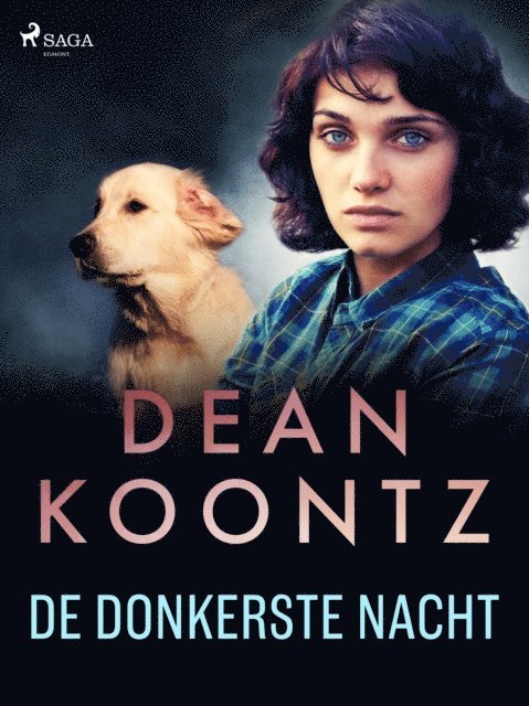 Dean R. Koontz - De donkerste nacht, E-bok