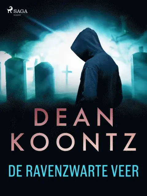 Dean Koontz - De ravenzwarte veer, E-bok. Tillgänglighet: Lägg i varukorg