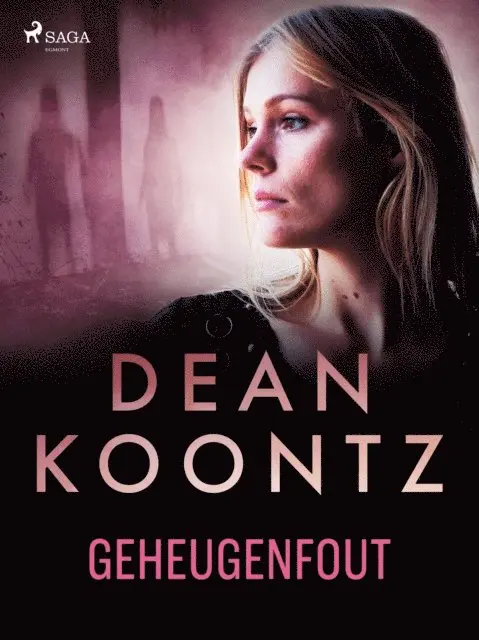 Dean Koontz - Geheugenfout, E-bok. Tillgänglighet: Lägg i varukorg