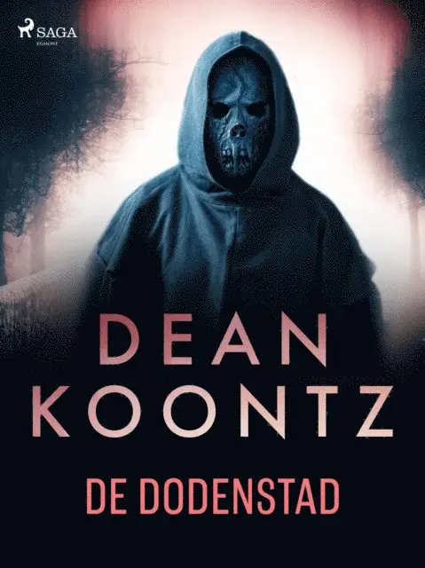 Dean Koontz - De dodenstad, E-bok. Tillgänglighet: Lägg i varukorg
