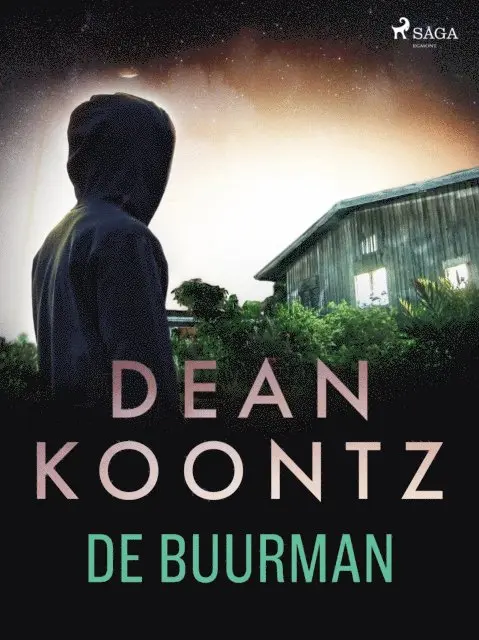 Dean Koontz - De buurman, E-bok. Tillgänglighet: Lägg i varukorg