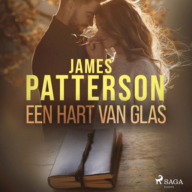 Patterson - Een hart van glas, Ljudbok