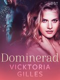 Dominerad - erotisk novell