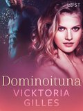 Dominoituna - eroottinen novelli