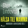 Hlsa till mamma