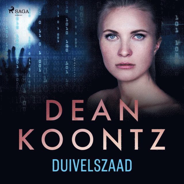 Koontz - Duivelszaad, Ljudbok