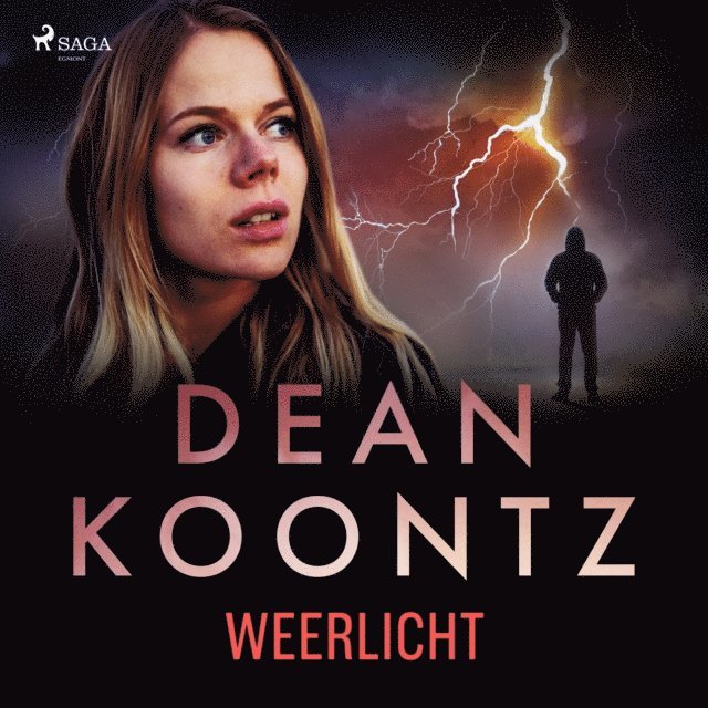 Koontz - Weerlicht, Ljudbok