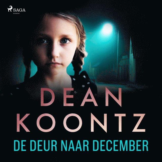 Koontz - De deur naar december, Ljudbok