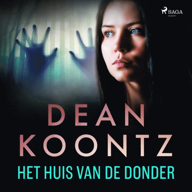 Koontz - Het huis van de donder, Ljudbok