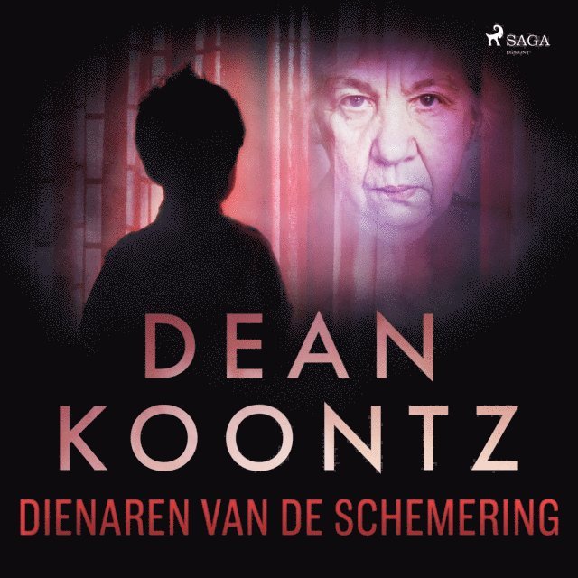 Koontz - Dienaren van de schemering, Ljudbok