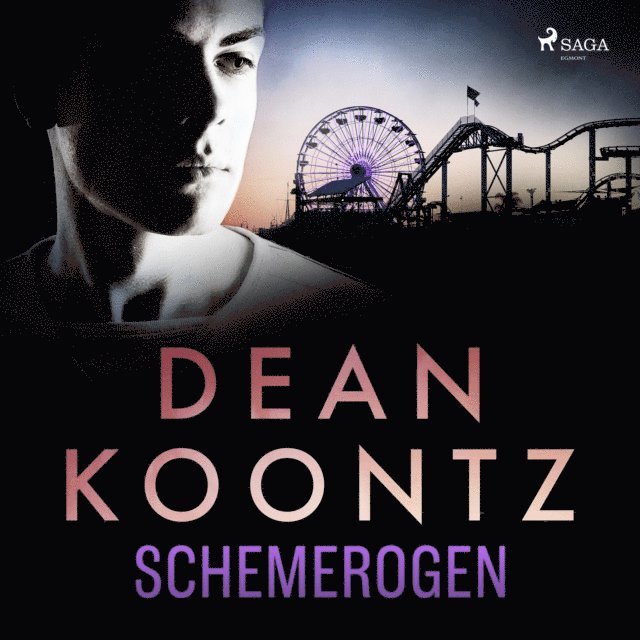 Koontz - Schemerogen, Ljudbok