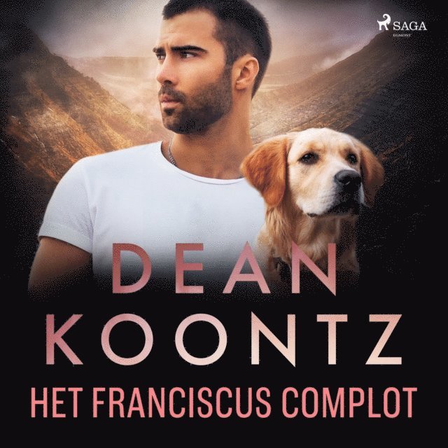 Koontz - Het Franciscus complot, Ljudbok