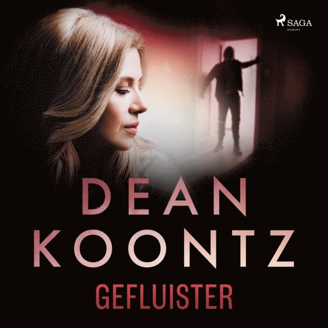 Koontz - Gefluister, Ljudbok