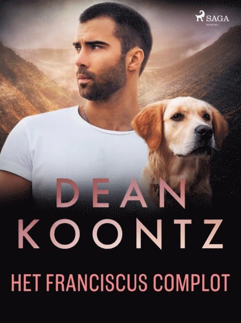 Dean R. Koontz - Het Franciscus complot, E-bok