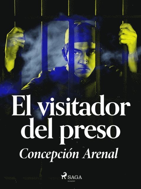 Concepcion Arenal - El visitador del preso, E-bok