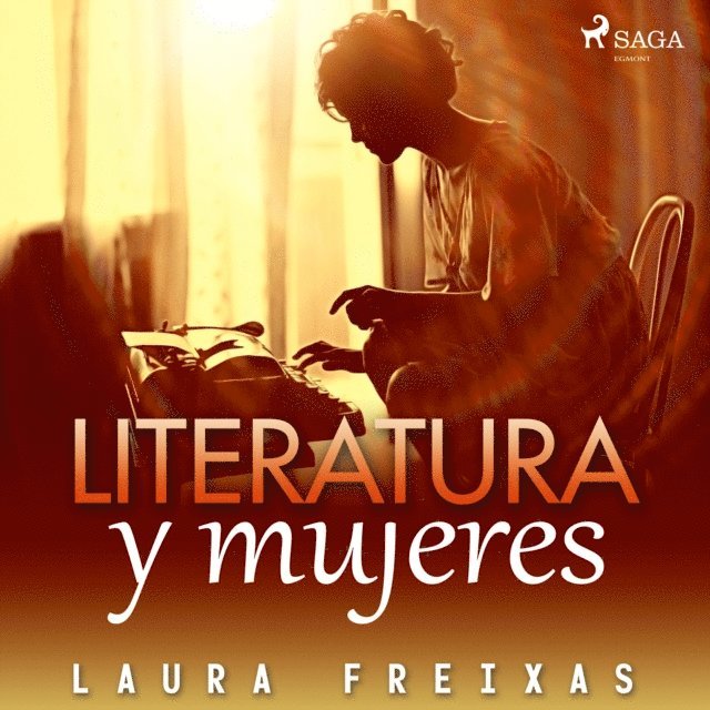 Revuelta - Literatura y mujeres, Ljudbok