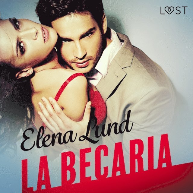Lund - La becaria, Ljudbok