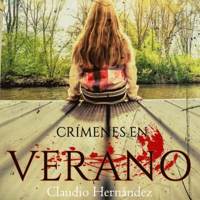 Hernandez - Crímenes de verano, Ljudbok