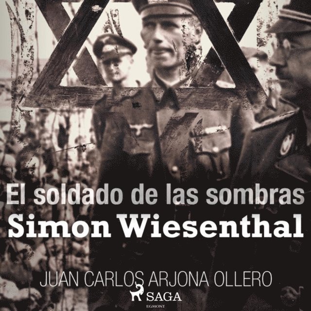 Ollero - El soldado de las sombras, Ljudbok