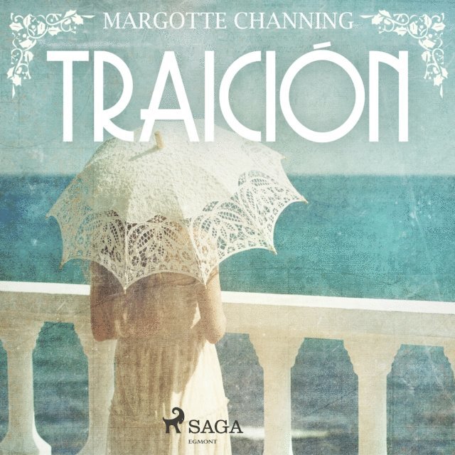 Channing - Traición, Ljudbok