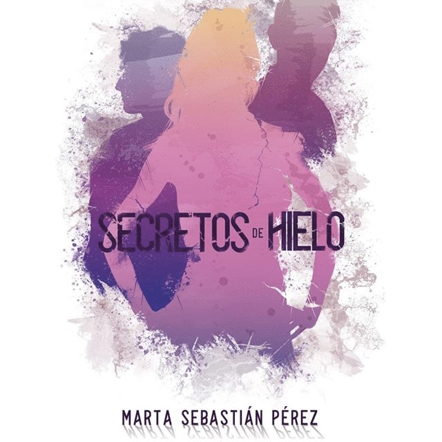 Sebastian - Secretos de hielo, Ljudbok