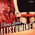Alistuminen - eroottinen novelli